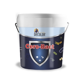 Cero-Bact Pinturas Decolor